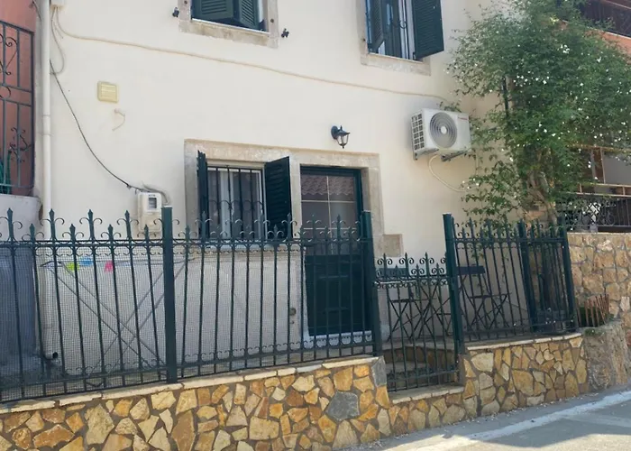 Little Village House